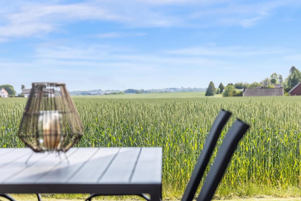 Naturmiljö nära boendet